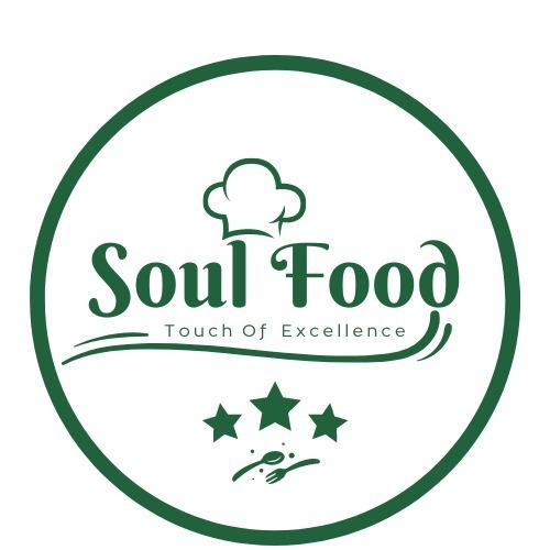 Soul Food Restaurant logo